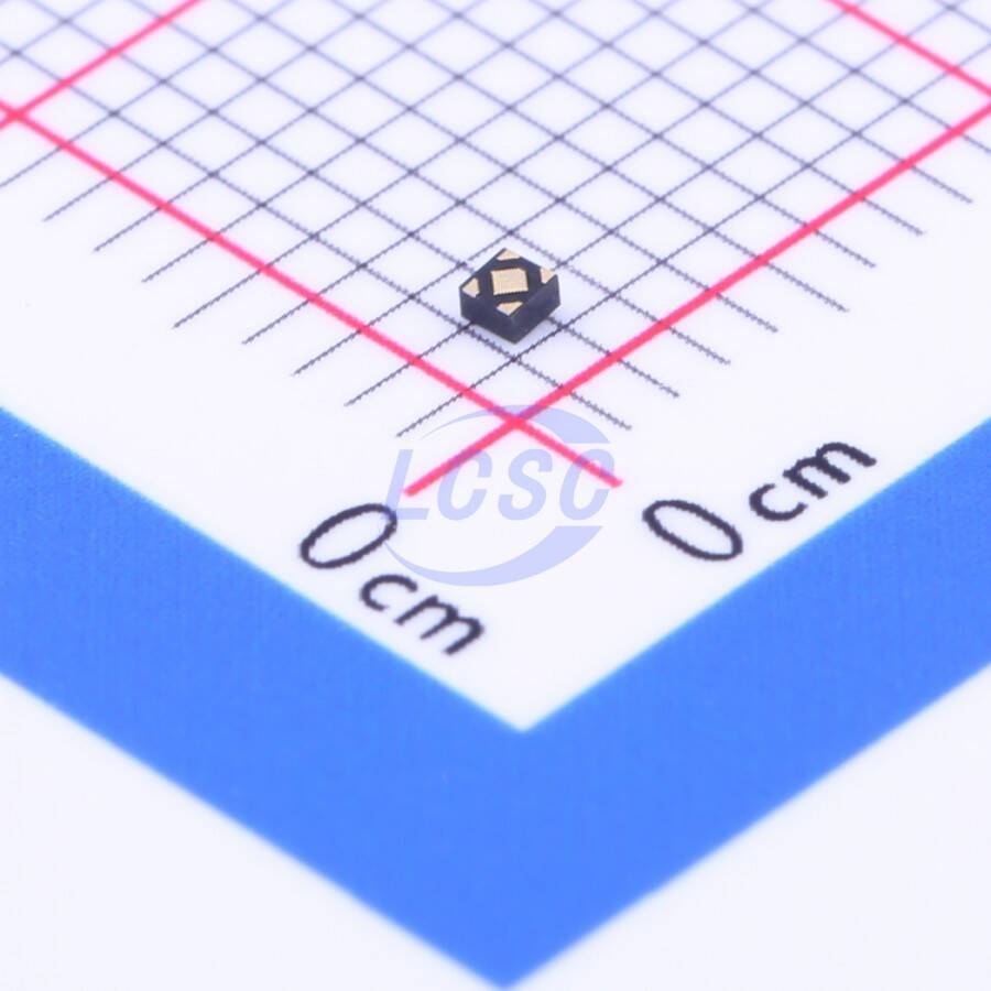 Nisshinbo Micro Devices Inc. RP114K331D-TRB - 2