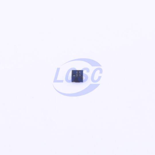 Nisshinbo Micro Devices Inc. RP114K331D-TRB - 3