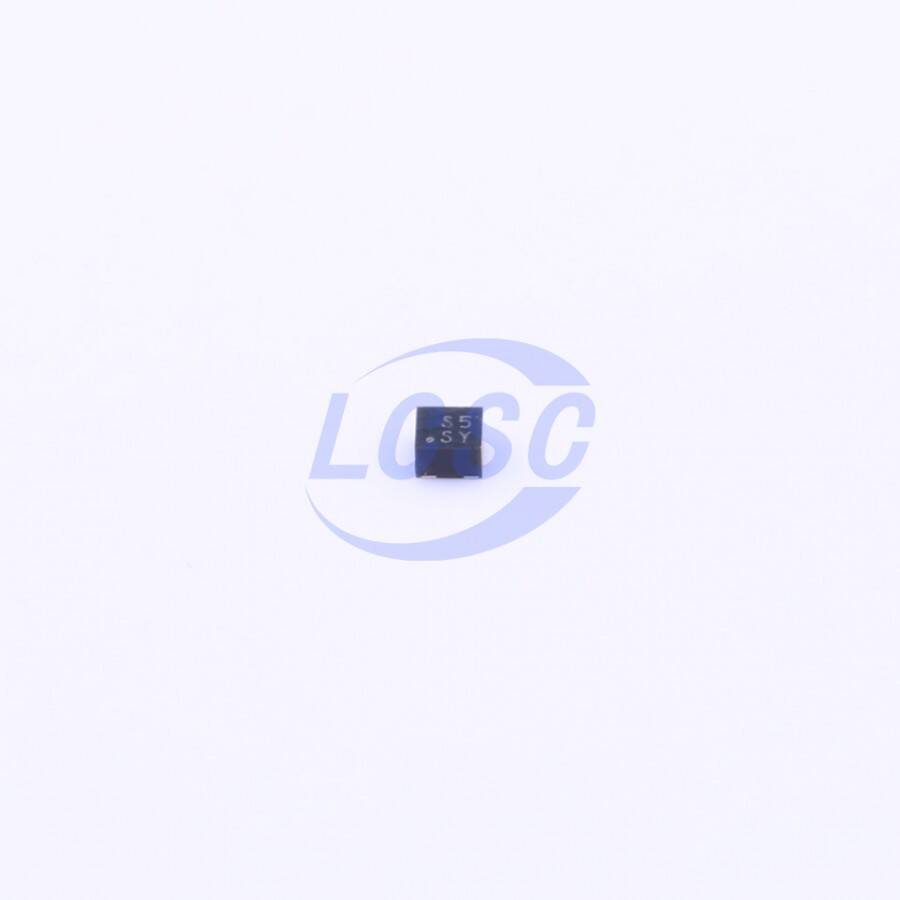 Nisshinbo Micro Devices Inc. RP114K331D-TRB - 3