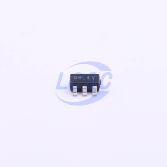 Nisshinbo Micro Devices Inc. RP114N181D-TR-FF - 3
