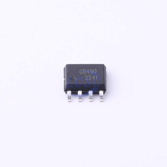 NJGW GB490 - 3