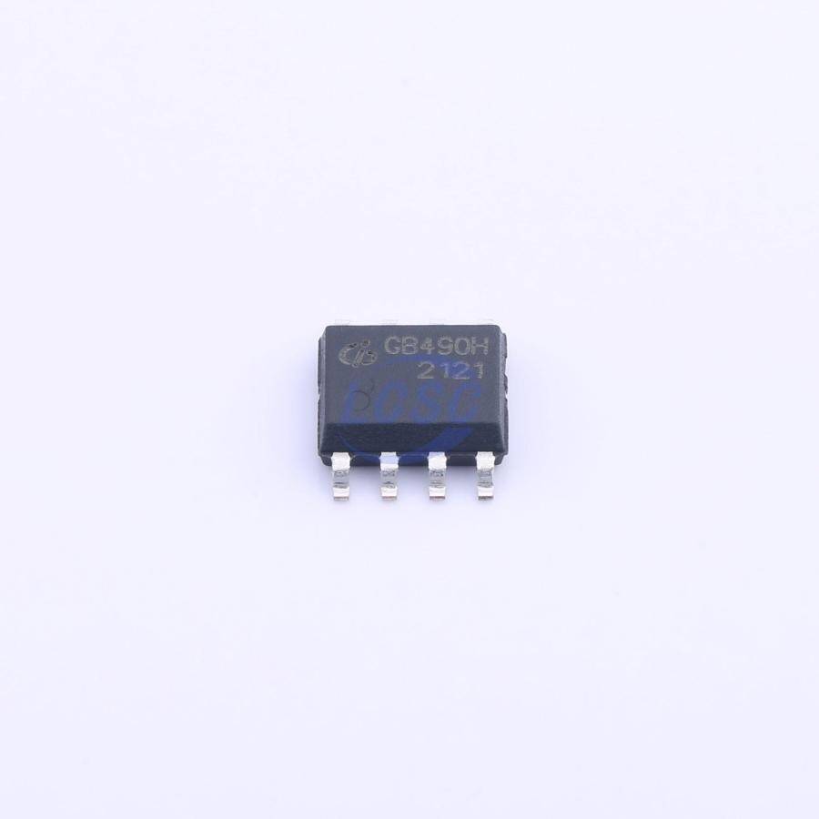 NJGW GB490H - 3