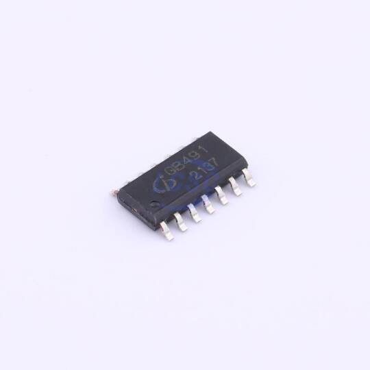 NJGW GB491 - 3