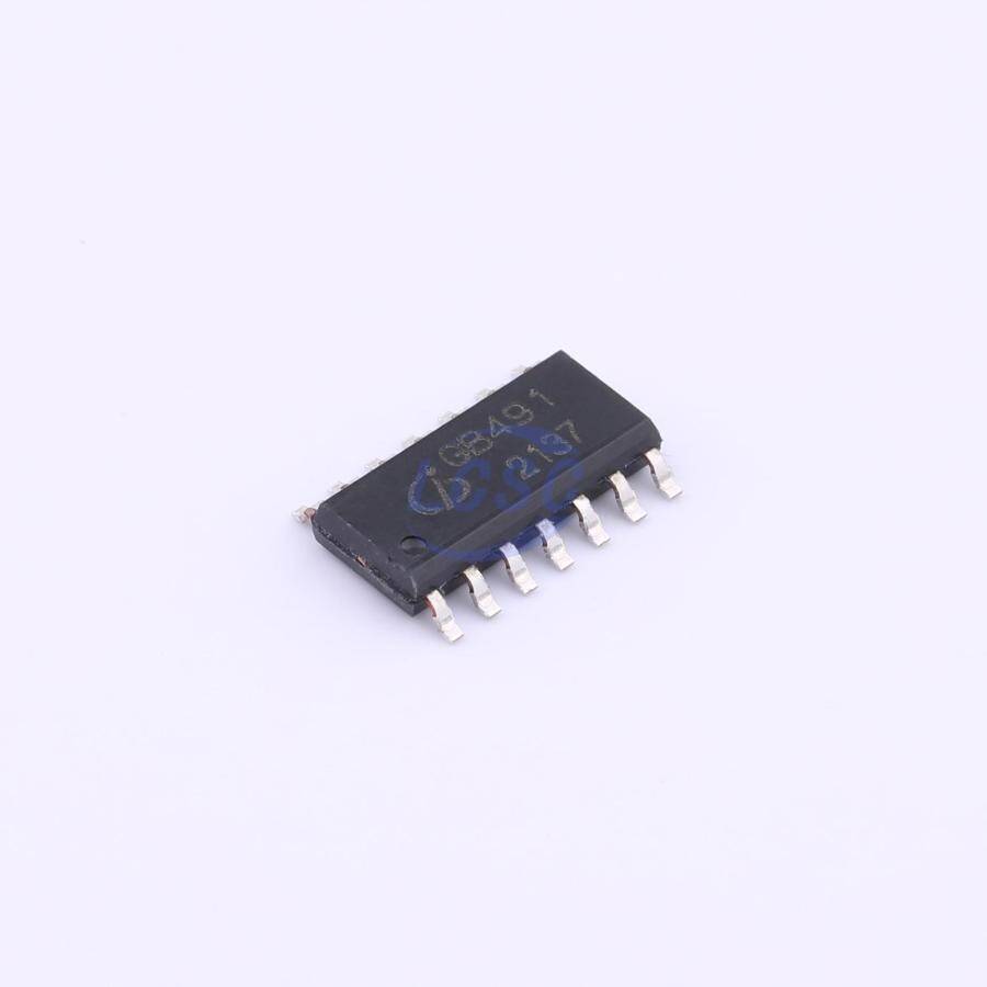 NJGW GB491 - 3