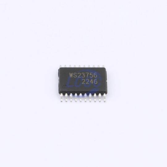 NJGW WS23756 - 3