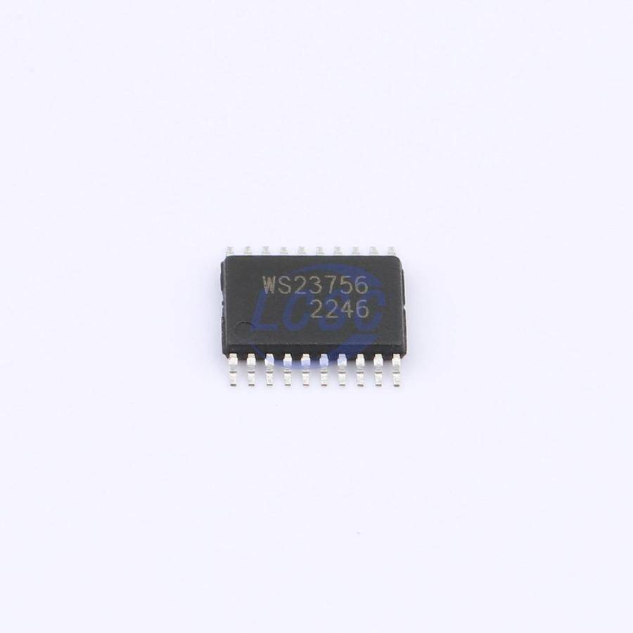 NJGW WS23756 - 3