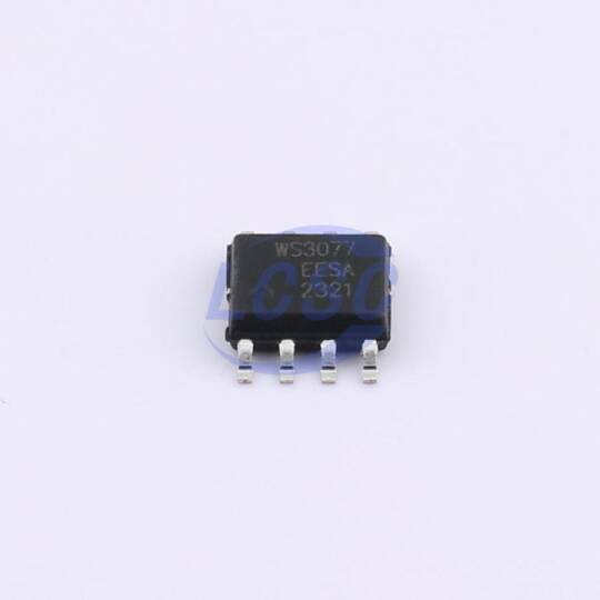 NJGW WS3077EESA - 3