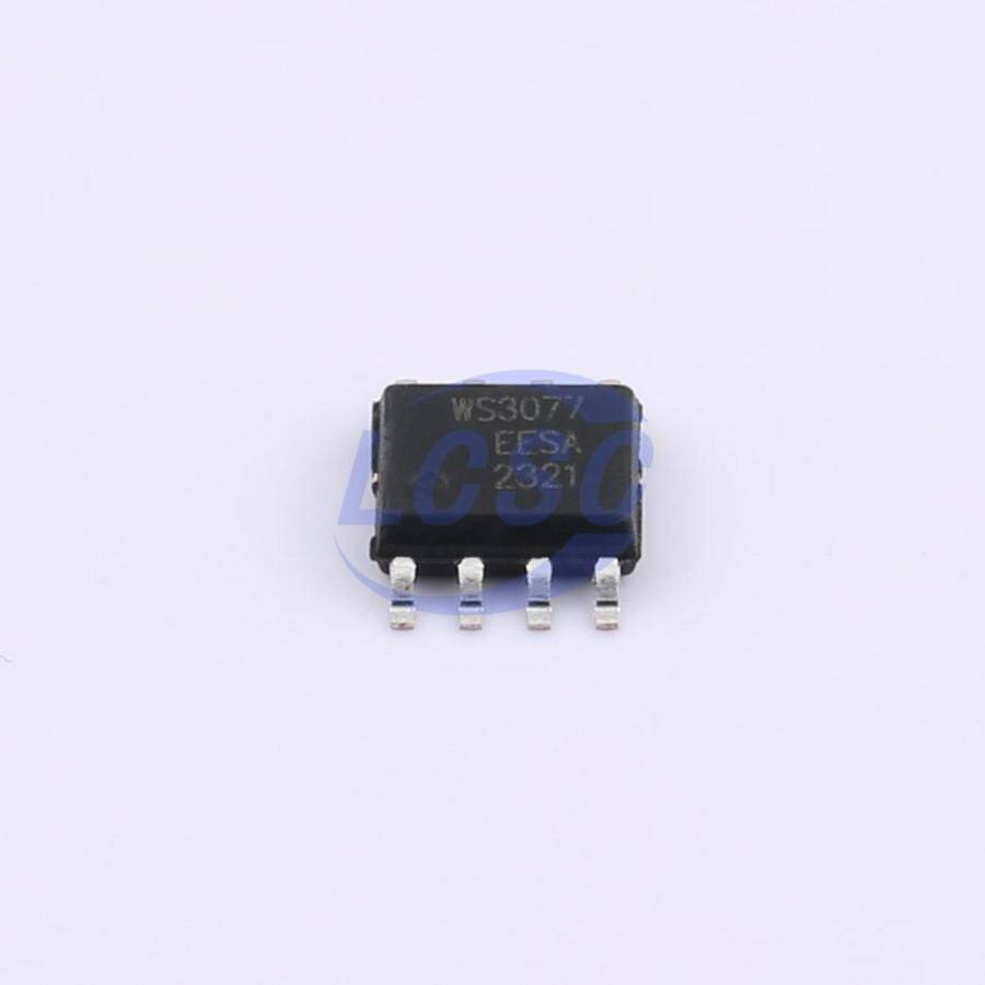 NJGW WS3077EESA - 3