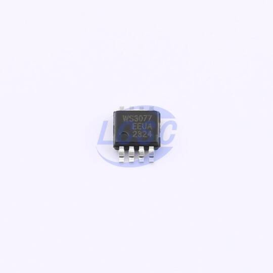 NJGW WS3077EEUA - 3