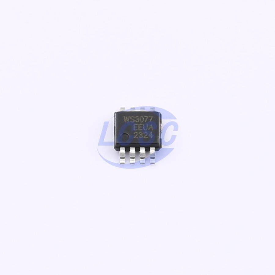 NJGW WS3077EEUA - 3