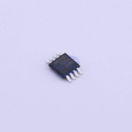 NJGW WS3080 - 3