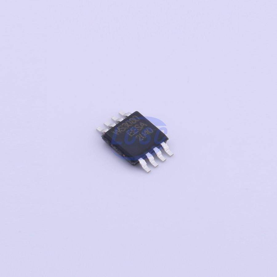 NJGW WS3080 - 3