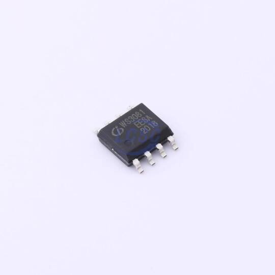 NJGW WS3081 - 3