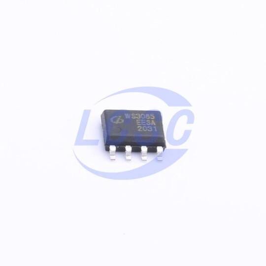 NJGW WS3085EESA-GEC - 3