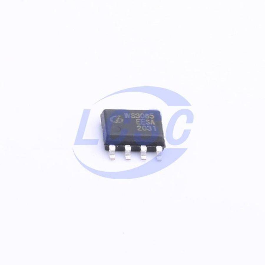 NJGW WS3085EESA-GEC - 3