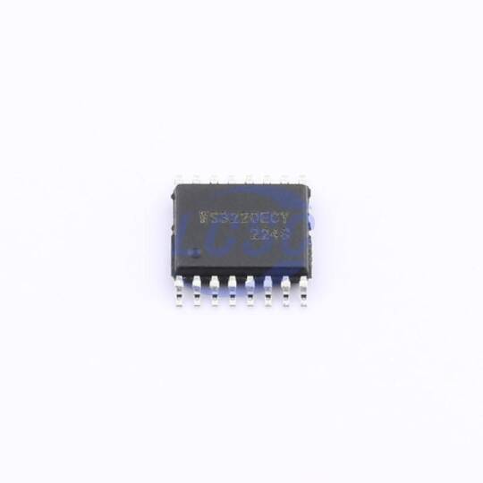 NJGW WS3220ECY - 3