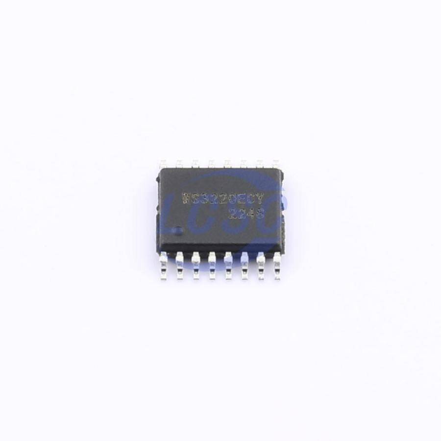 NJGW WS3220ECY - 3