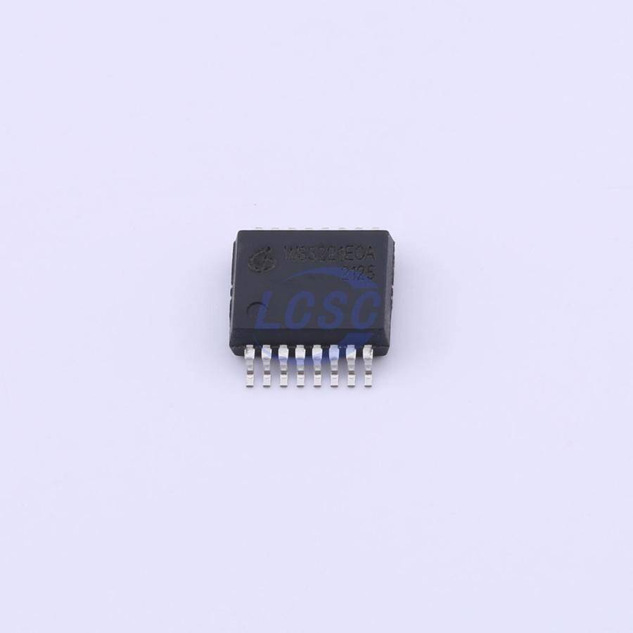 NJGW WS3221ECA - 3