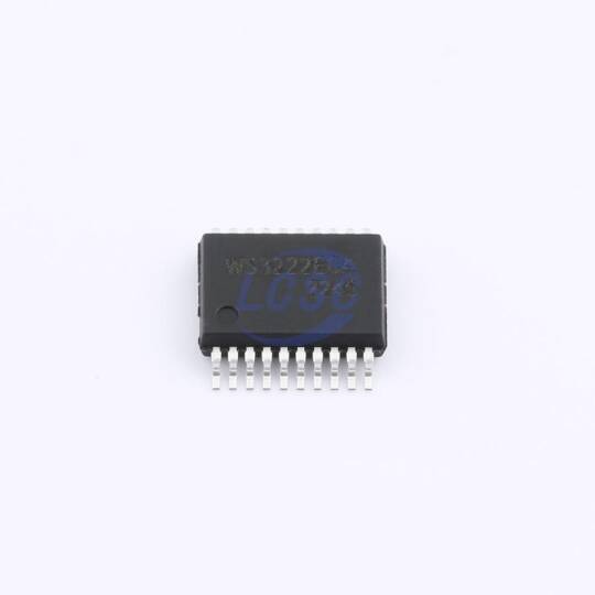 NJGW WS3222ECA - 3