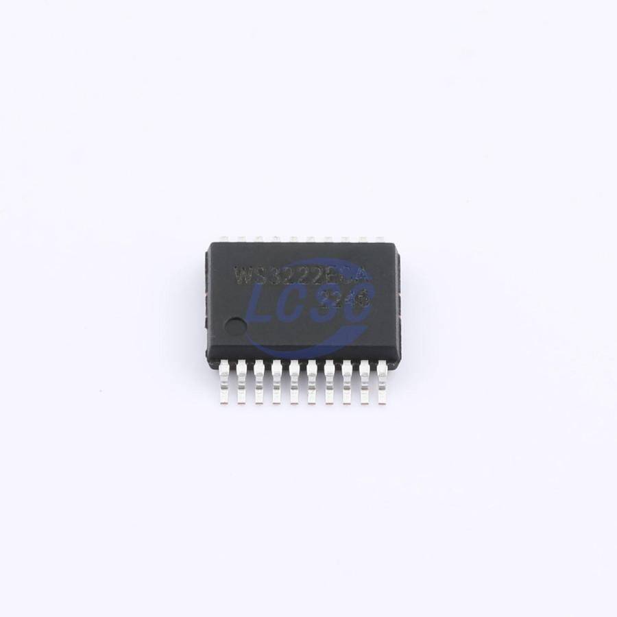 NJGW WS3222ECA - 3