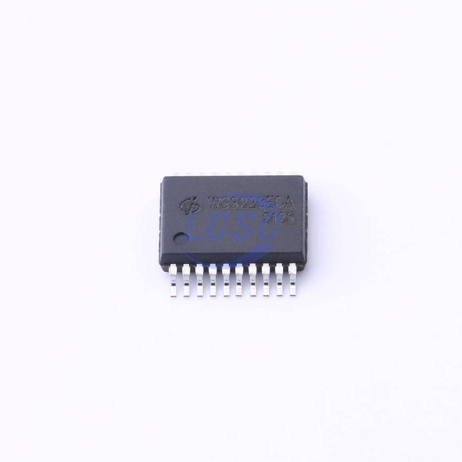 NJGW WS3223ECA - 3