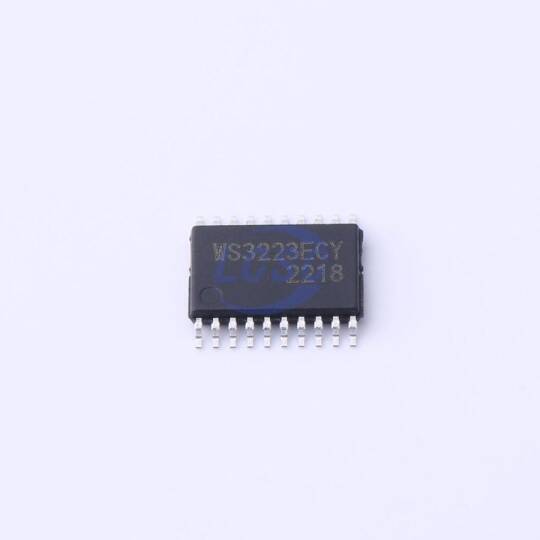 NJGW WS3223ECY - 3