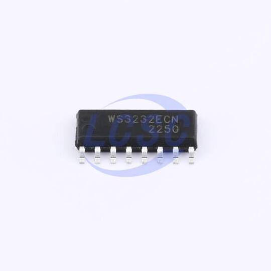 NJGW WS3232ECN - 3