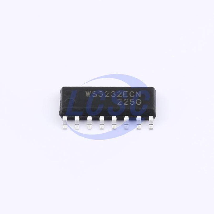 NJGW WS3232ECN - 3