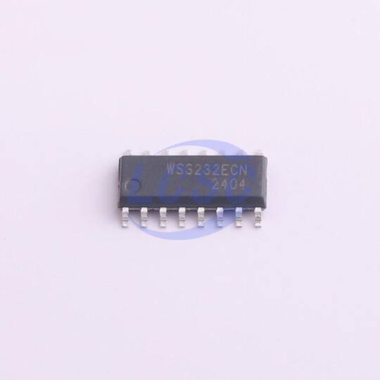 NJGW WS3232ECN - 3