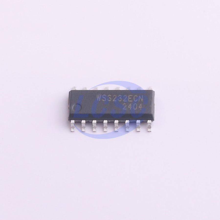 NJGW WS3232ECN - 3