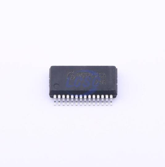 NJGW WS3243FCA - 3