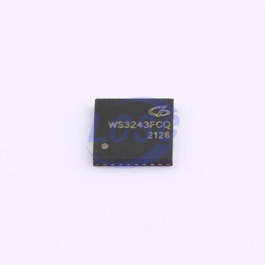 NJGW WS3243FCQ - 3