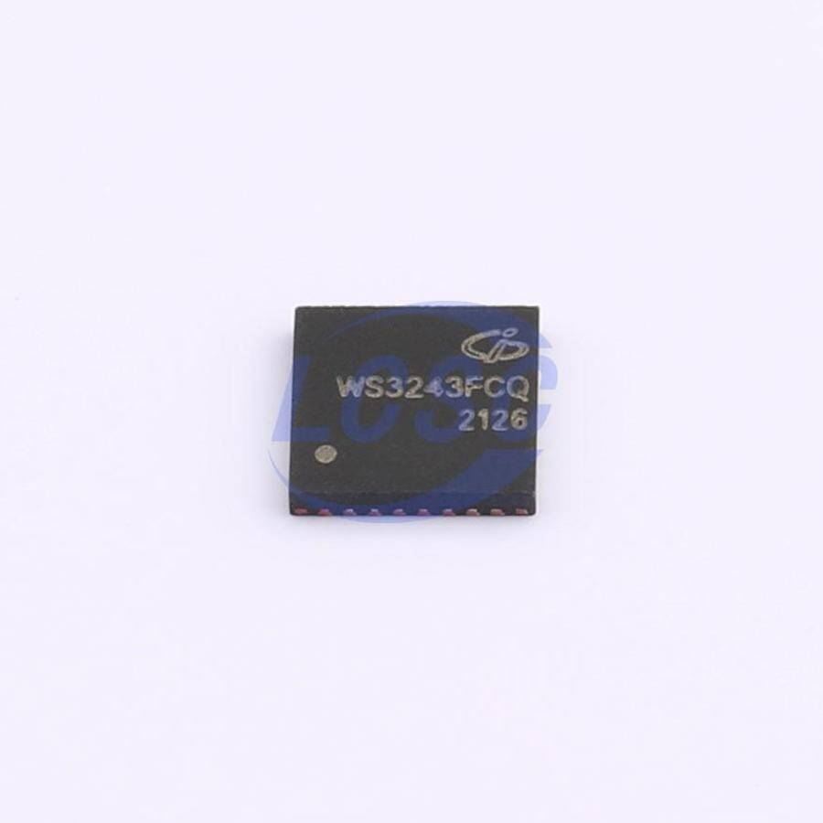 NJGW WS3243FCQ - 3