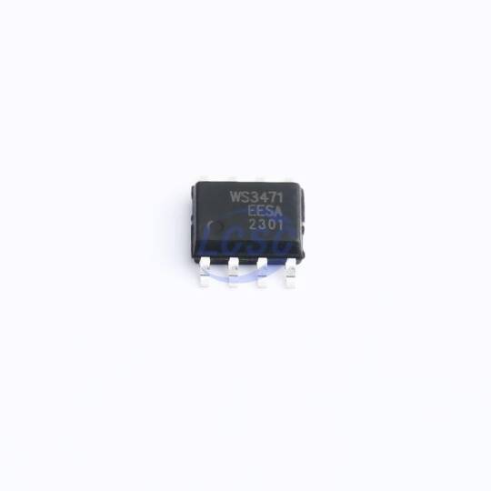 NJGW WS3471 - 3