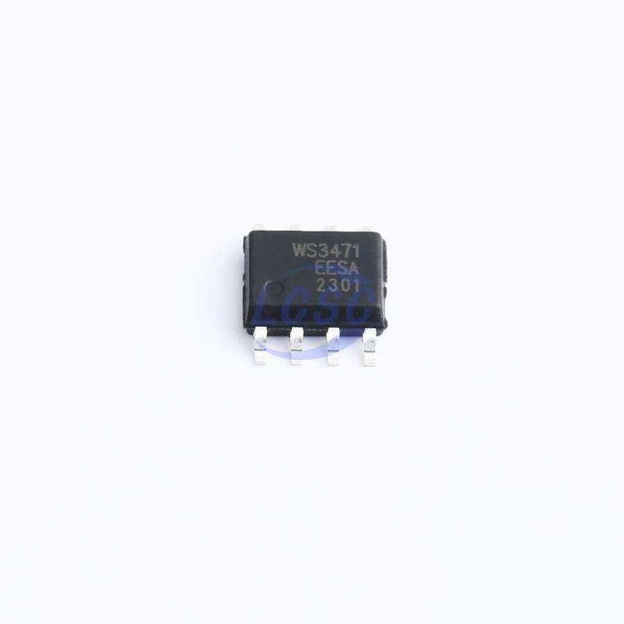NJGW WS3471 - 3