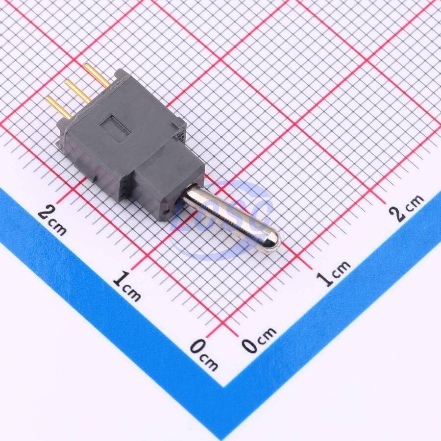 NKK Switches A12AP - 2