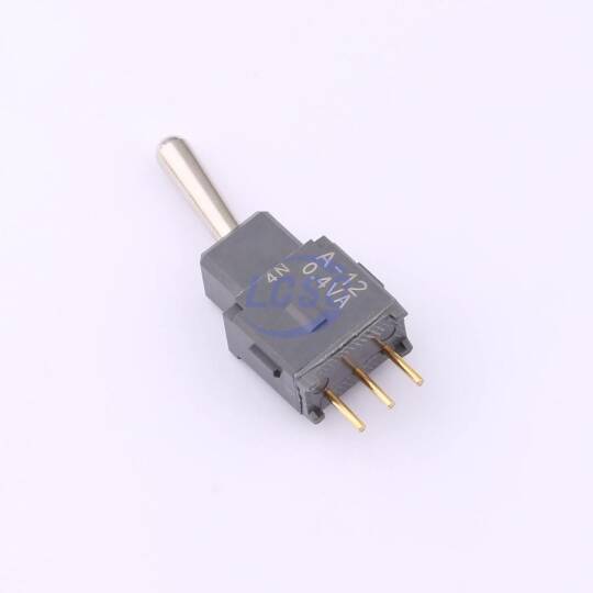NKK Switches A12AP - 3