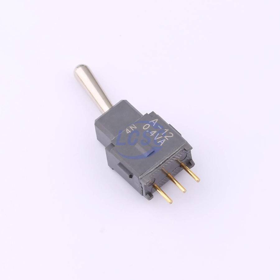 NKK Switches A12AP - 3