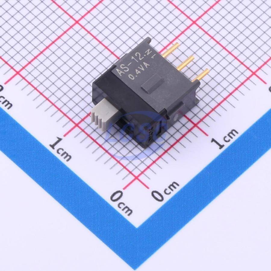 NKK Switches AS12AP - 1