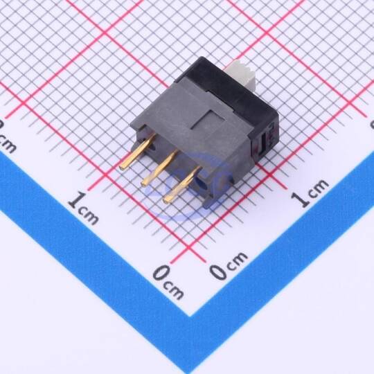 NKK Switches AS12AP - 2