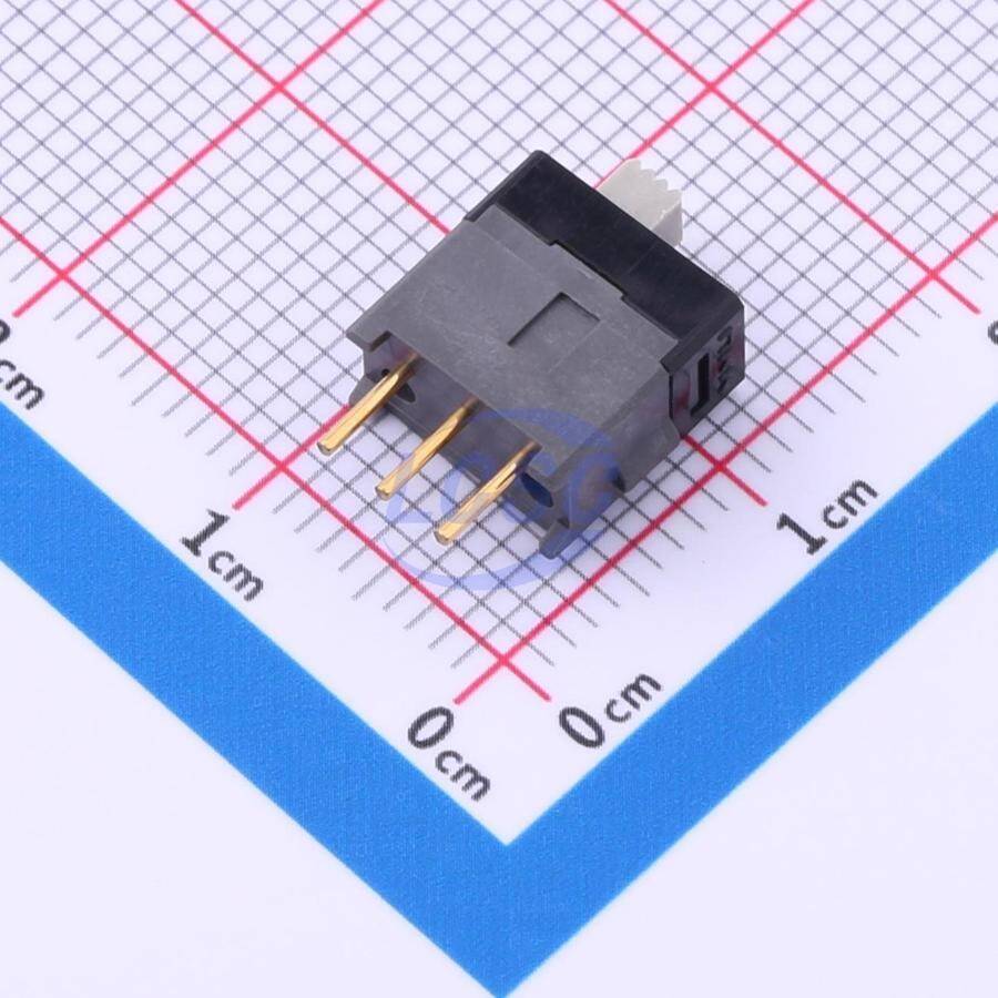 NKK Switches AS12AP - 2