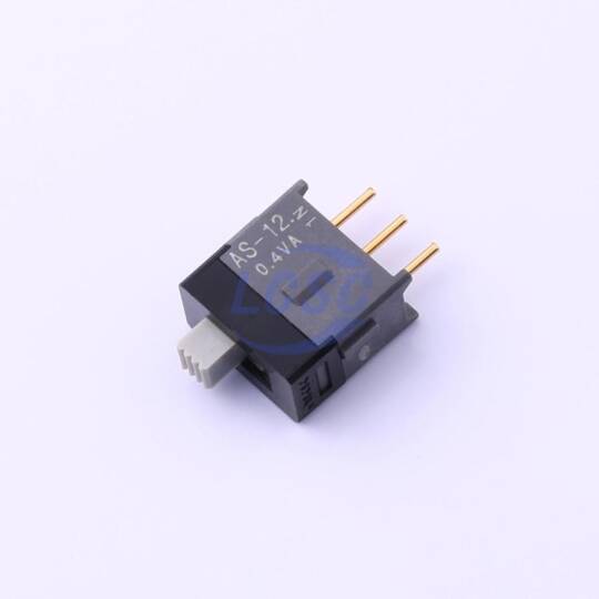 NKK Switches AS12AP - 3