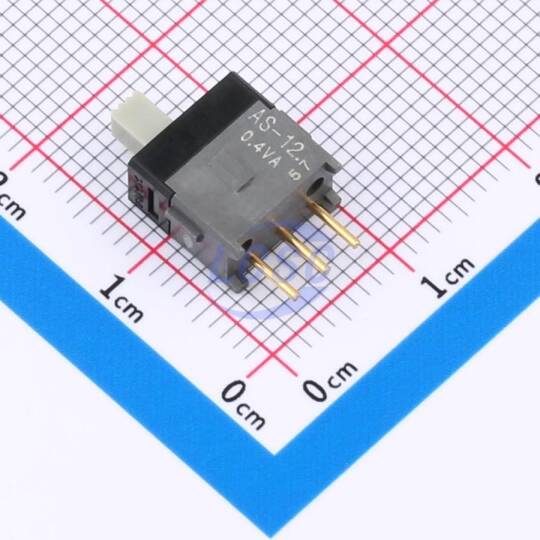 NKK Switches AS12CP