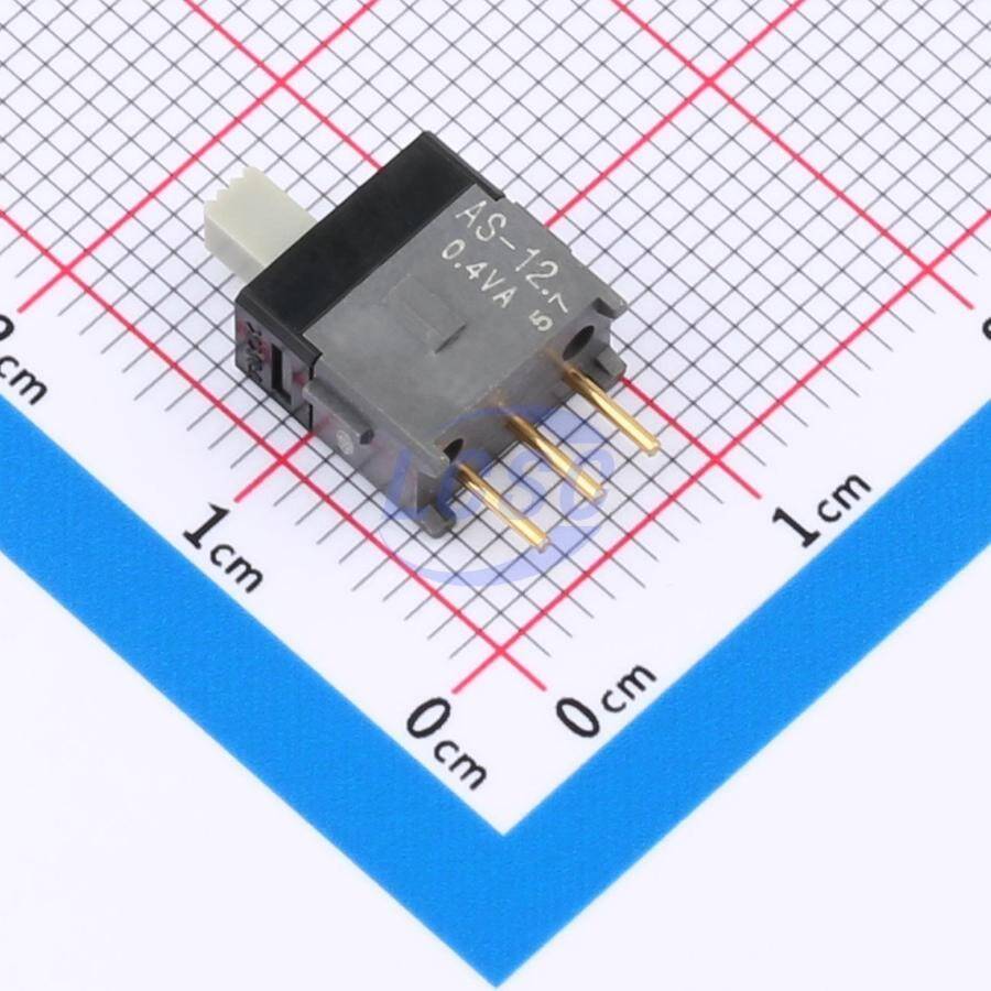 NKK Switches AS12CP - 1