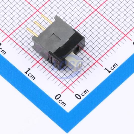 NKK Switches AS12CP - 2