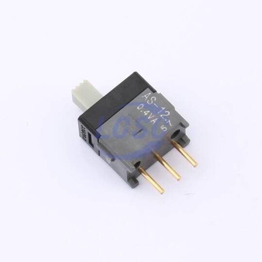 NKK Switches AS12CP - 3