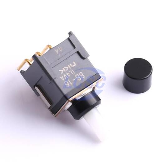 NKK Switches BB16AH-FA