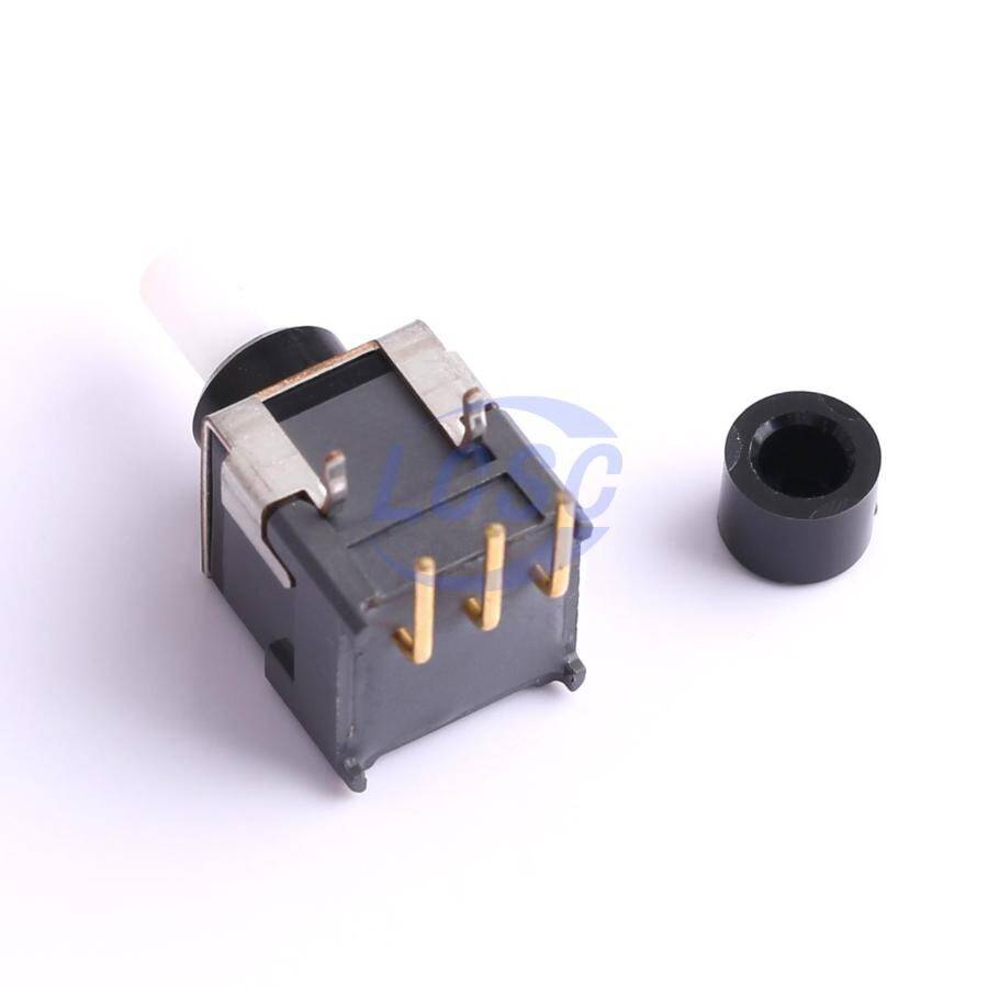 NKK Switches BB16AH-FA - 2