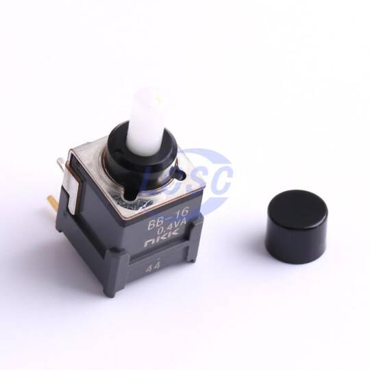 NKK Switches BB16AH-FA - 3