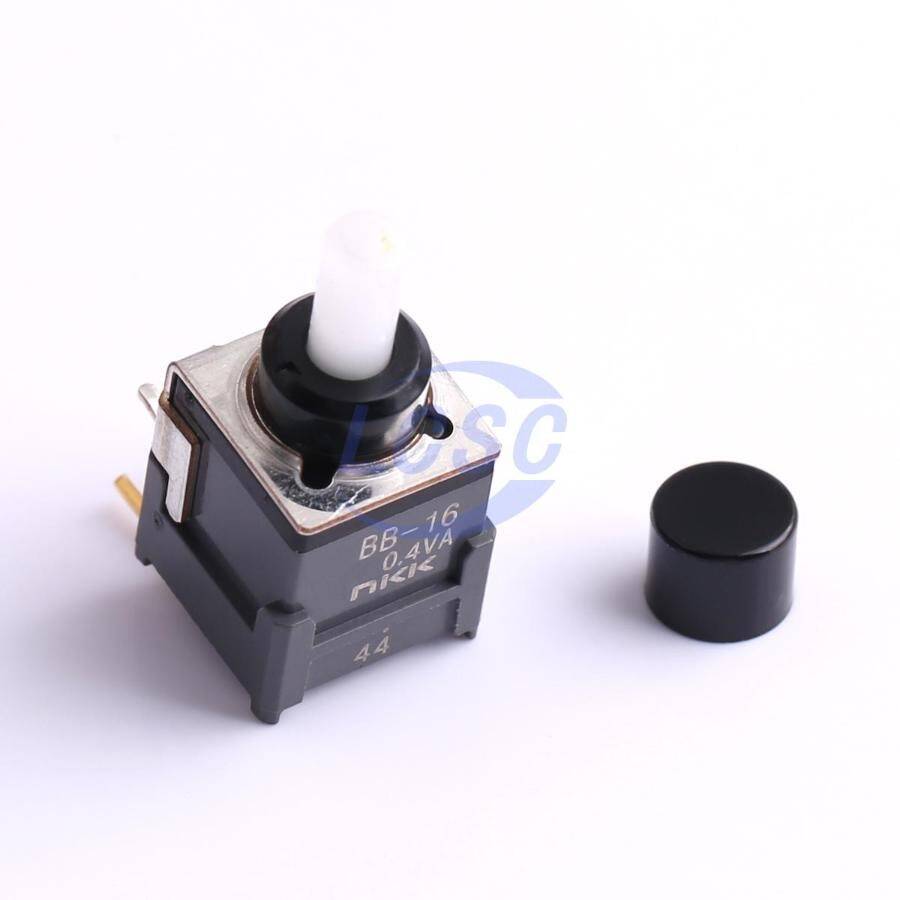 NKK Switches BB16AH-FA - 3